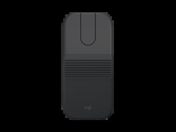 Logitech Mobi Fold Mouse For Business - Graphite 910-007607