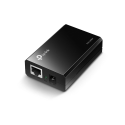 PoE Splitter Adapter, Ieee 802.3af Compliant, Data And Power Carried Over The Same Cable Up To 100 Meters, 5V/9V/12V Power Output, Plastic Case, Pocket Size, Pl POE10R