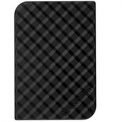 Verbatim Store "n" Go Usb 3.0 Hard Drive 1tb Black 53194