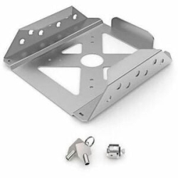 Mac Mini Secure Mount Enclosure MMEN76