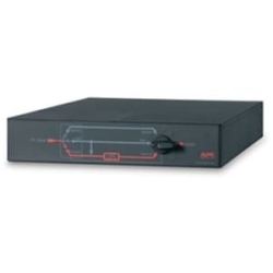 APC Service Bypass Panel - 230V. 32A. Bb SBP5000RMI2U