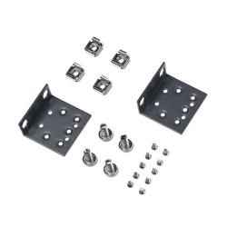 TP-Link 19-inch Switches Rack Mount Kit (RackMount Kit-19), Compatible With TP-Link 19-inch Rack Mount Switches And Other Products RackMount Kit-19