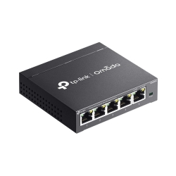 Omada 5-Port Gigabit Easy Managed Switch 006.008.0190