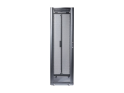 APC (AR3307) Netshelter Sx 48U/600Mm/1200Mm Enclosure W Roof And Sides Black AR3307