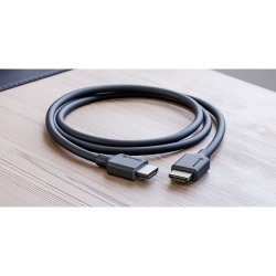 Elements Hdmi Cable With 4K Support - Male To Male - 2m EL2HD-02