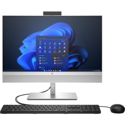 HP EliteOne 840 G9 Aio, A41JHPT, Intel I5-14500, 16GB 4800MHz, 512GB Ssd, 23.8" Fhd Nt, W11P, 3-3-3 A41JHPT