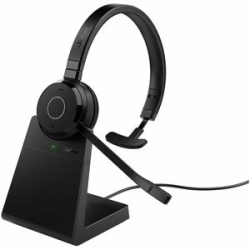 Jabra Evolve 65 Te Link390a Ms Mono Stand 6693-833-399