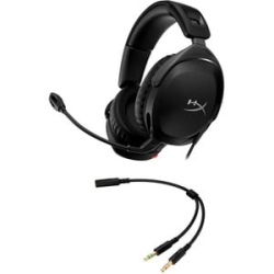 HyperX Cloud Stinger 2 Wired Gaming Headset 519T1AA
