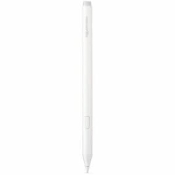 Kobo Stylus 2 Stylus - 1 Piece - Replaceable Stylus Tip - White - E-Book, E-reader Device Supported N605-AC-WH-S-PN