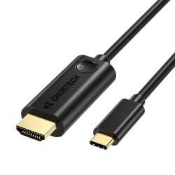 Choetech Xch-0030 Usb-c To Hdmi Cable 3M ELECHOXCH0030