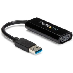 USB 3.0 To VGA Multi Monitor Adapter USB32VGAES