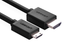Ugreen 11167 Hdmi Male To Mini Hdmi Male Cable 1.5M ACBUGN11167