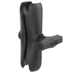 RamMount RAM Double Socket Arm - C Size Medium RAM-201U