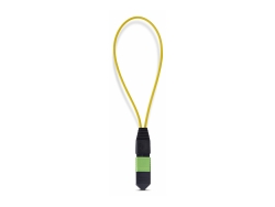 Startech Mpo Loopback Plug, Single Mode Mpo Male Loopback Adapter, 1 Yr LOOPBACKMTP12OS2SMM