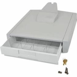 Styleview Primary Single Storage Drawer 97-863