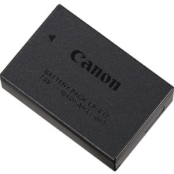 LPE17 Battery To Suit Eos 750D Eos 760D LPE17