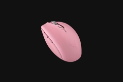 Razer Orochi V2-Wireless Gaming Mouse-Quartz Edition RZ01-03731200-R3A1