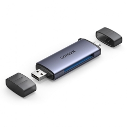 Ugreen 50906 USB 3.0 To CFast 2.0 Card Reader ACBUGN50906