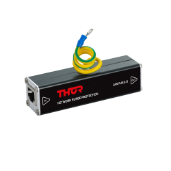 Thor | Rj45-S | Smart Series: Rj45-S High Speed Network Protection 011.165.1182
