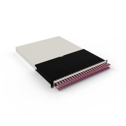 Patchbox One 30RU OM4 Lc-Lc PONE30OM411