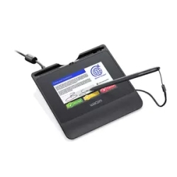 Wacom Stu-540 Signature Pad - Wired - 5" LCD - USB STU-540/K0-ZX