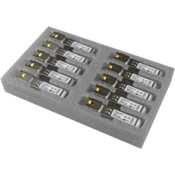 Gigabit RJ45 Copper Sfp - 10 Pack GLCT10PKST