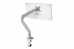 Kensington Smartfit One Touch Adjust Single Monitor Arm K55470Ww