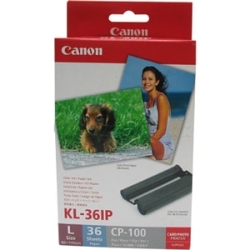 Canon Printer Accessory Kit KL36IP