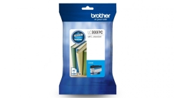 Cyan Ink Cartridge To Suit Mfc-J5945Dw - Up To 1500PAGES LC3337C