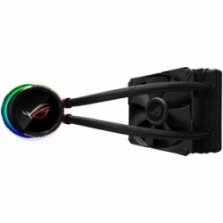 Rog-Ryuo-120 CPU Cooler. ROG Ryuo 120