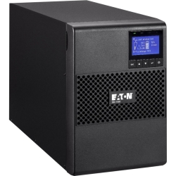 Eaton Dual Conversion Online UPS - 1.10 KVA/900 W 9SX1000I-AU