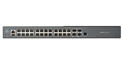 Cambium Cnmatrix Ex2028 Intelligent Ethernet Switch 24 1G And 4 Sfp+ Fiber Ports - Aus/ Nz Power Cord Mx-Ex2028Xxa-N