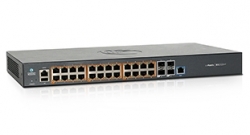 Cambium Cnmatrix Ex2028-P Intelligent Ethernet Poe Switch 24 1G And 4 Sfp+ Fiber Ports - Aus/ Nz Power Cord Mx-Ex2028Pxa-N