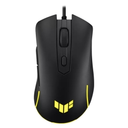 Asus Tuf Gaming M3 Gen Ii Wired Gaming Mouse, 8000dpi Optical Sensor, 59g, IP56 Dust And Water Resistance TUF Gaming M3 Gen II