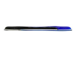 Kensington Gel Wrist Rest Blue/Black 62397