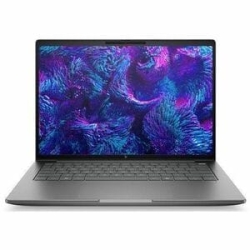 Zbook 8 G1i Firefly Intel U7-255H 32GB DDR5 6400 1TB PCIe NVMe SSD 16 Inch Touch WUXGA Screen Integrated Graphics IR Web Cam Fingerprint Reader Windows 11 Pro 3/3/3 Warranty BV5L6PT