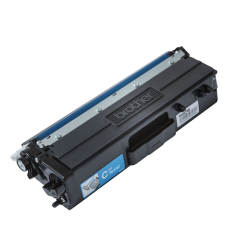 Super High Yield Cyan Toner To Suit Hl-L8360Cdw, Mfc-L8900Cdw - 6,500Pages HL-L8360CDW