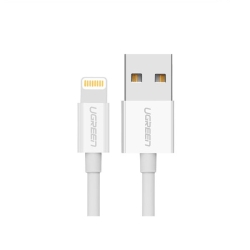 Ugreen Lighting To USB Cable 2M (20730) ACBUGN20730