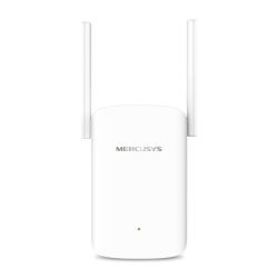 Mercusys ME60X AX1500 Wi-Fi 6 Range Extender, Dual Band Speeds Up To 1500Mbps, 300Mbps@2.4 GHz, 1201Mbps@ 5 GHz ME60X