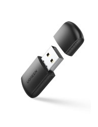 Ugreen 20204 AC650 Dual Band USB Wlan Adapter ACBUGN20204