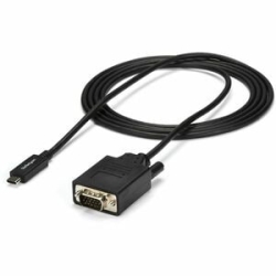 2M (6 Ft.) USB-C To VGA Adapter Cable CDP2VGAMM2MB