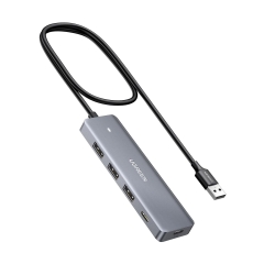 Ugreen 15920 4-Port USB 3.0 Hub ACBUGN15920