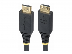 Startech 30CM High Speed HDMI Cable W/Gripping Connectors, 4K 60HZ, Ltw HDMI2-CABLE-GRIP-30C