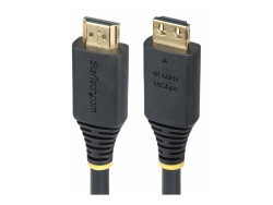 Startech.Com 2M High Speed HDMI Cable W/Gripping Connectors, 4K 60HZ, Ltw HDMI2-CABLE-GRIP-2M