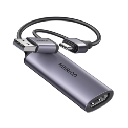 Ugreen 25854 25854 Ugreen Hd USB Video Capture Card ACBUGN25854