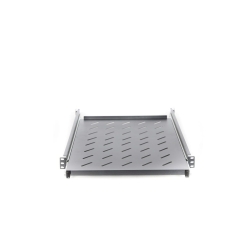 4Cabling 1RU Sliding Shelf For 1000mm Deep Rack 002.003.4999