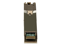 Startech Cisco Glc-T Compatible Sfp - 1GBE Copper Transceiver - 100M Ltw GLCTST