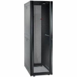 APC NetShelter Sx 42U Server Rack Enclos AR3100