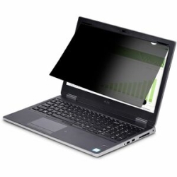 StarTech.com 12.1-inch 16:10 Flip-Up Privacy Screen With Touch, Anti-Glare Blue Light Filter, Laptop Monitor Screen Protector - Privacy Screen Uses A Micro-louver Technology That Darkens The Screen View - For 12.1" Displays (16:10) Laptops - Flip Up The