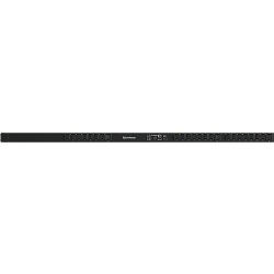 CyberPower 0U Switched Epdu 16Amp Input/output - (PDU41404) - Snmp Network Connection – 21x IEC320 C13 & 3x IEC320 C19 Out – IEC309 16A In - 2 Years Wty PDU41404